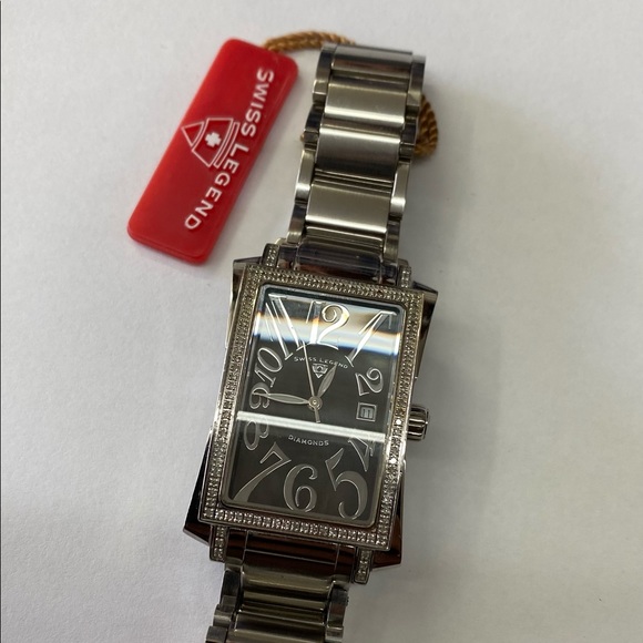 Unisex Watch